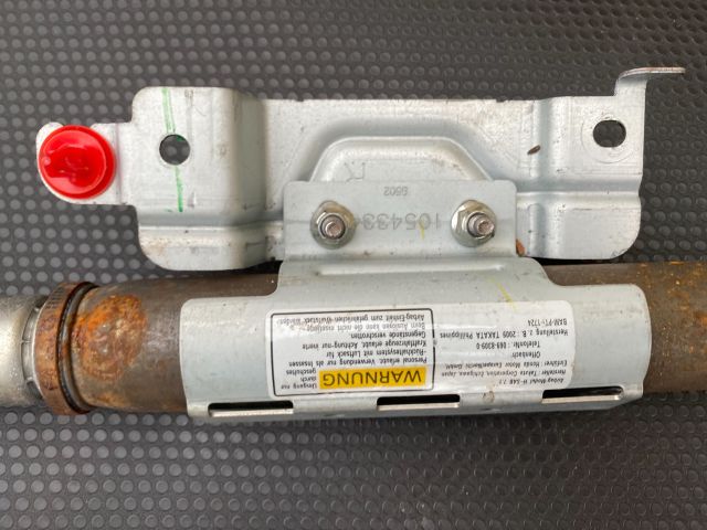 bontott HONDA JAZZ Jobb első Függöny Légzsák