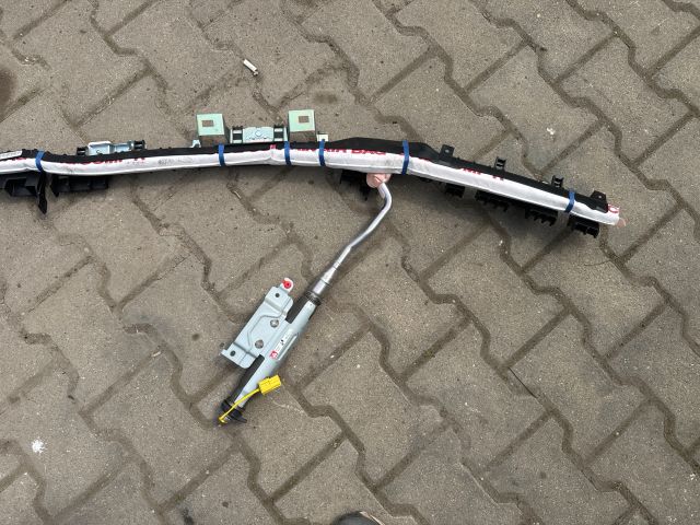 bontott HONDA JAZZ Jobb első Függöny Légzsák