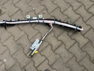 bontott HONDA JAZZ Jobb első Függöny Légzsák