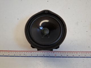 bontott HONDA JAZZ Jobb első Hangszóró