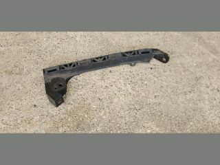 bontott HONDA JAZZ Jobb első Lökhárító Tartó (Műanyag)