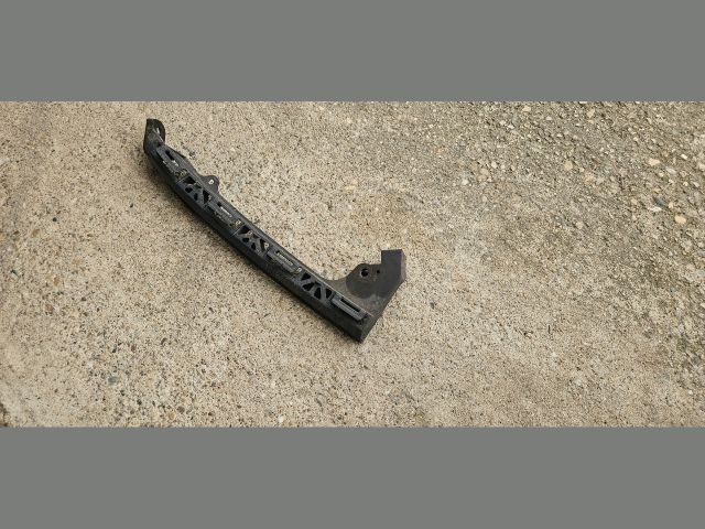 bontott HONDA JAZZ Jobb első Lökhárító Tartó (Műanyag)