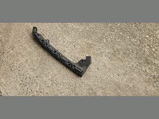 bontott HONDA JAZZ Jobb első Lökhárító Tartó (Műanyag)