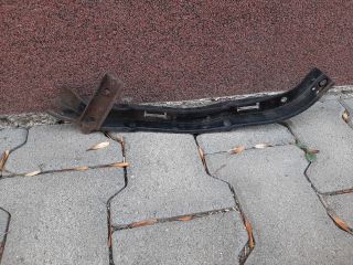 bontott HONDA JAZZ Jobb első Lökhárító Tartó (Műanyag)