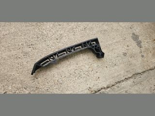 bontott HONDA JAZZ Jobb első Lökhárító Tartó (Műanyag)