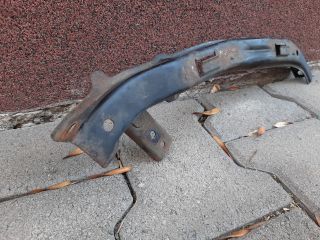 bontott HONDA JAZZ Jobb első Lökhárító Tartó (Műanyag)