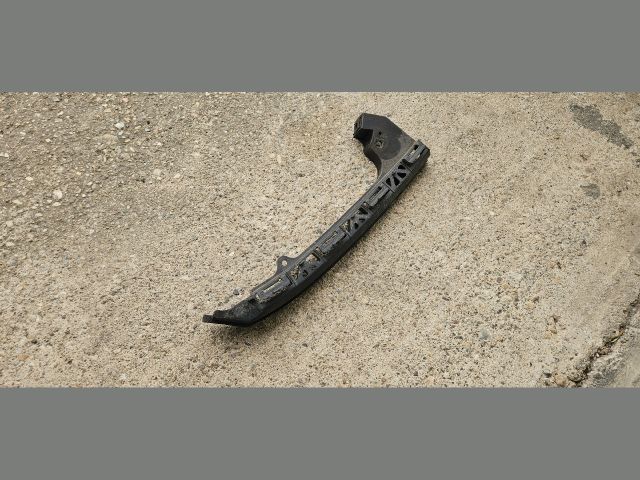 bontott HONDA JAZZ Jobb első Lökhárító Tartó (Műanyag)