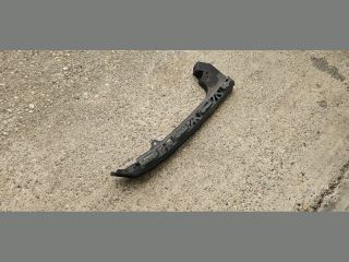 bontott HONDA JAZZ Jobb első Lökhárító Tartó (Műanyag)