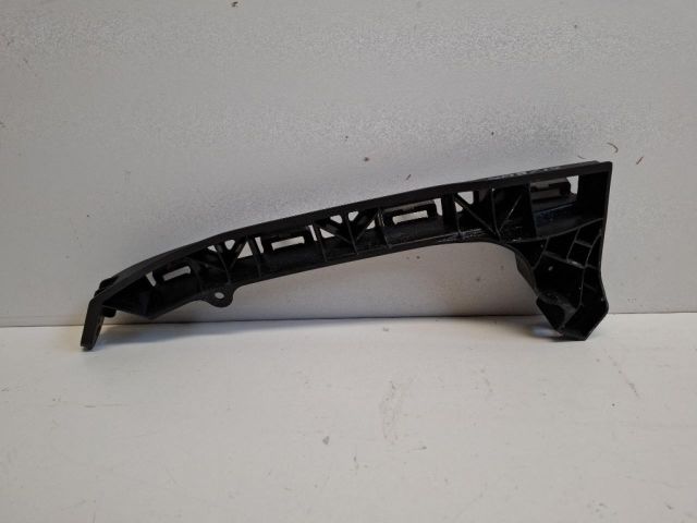 bontott HONDA JAZZ Jobb első Lökhárító Tartó (Műanyag)