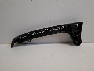 bontott HONDA JAZZ Jobb első Lökhárító Tartó (Műanyag)