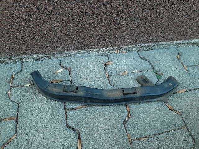 bontott HONDA JAZZ Jobb első Lökhárító Tartó (Műanyag)