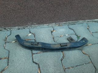 bontott HONDA JAZZ Jobb első Lökhárító Tartó (Műanyag)