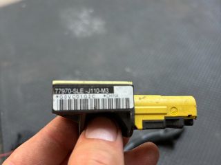 bontott HONDA JAZZ Jobb első Oldal Ütközés Érzékelő