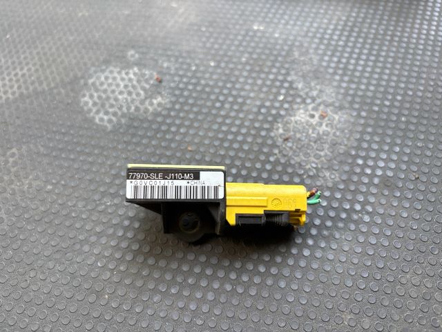 bontott HONDA JAZZ Jobb első Oldal Ütközés Érzékelő