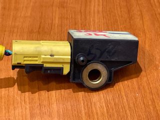 bontott HONDA JAZZ Jobb első Oldal Ütközés Érzékelő