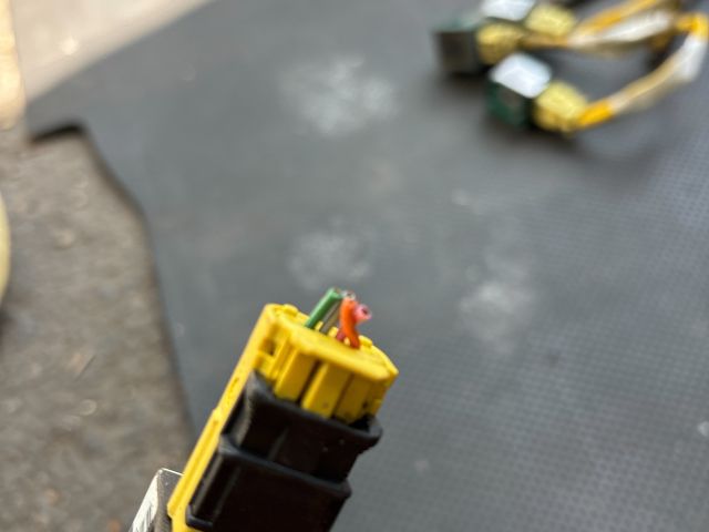 bontott HONDA JAZZ Jobb első Oldal Ütközés Érzékelő