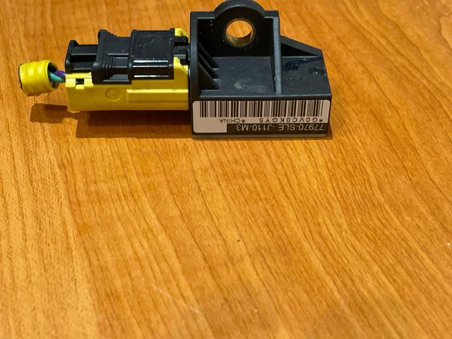 bontott HONDA JAZZ Jobb első Oldal Ütközés Érzékelő