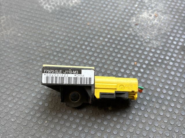 bontott HONDA JAZZ Jobb első Oldal Ütközés Érzékelő