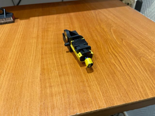 bontott HONDA JAZZ Jobb első Oldal Ütközés Érzékelő