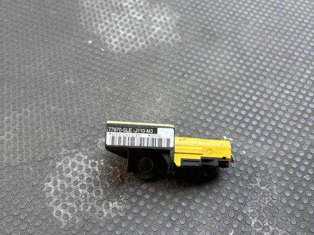 bontott HONDA JAZZ Jobb első Oldal Ütközés Érzékelő