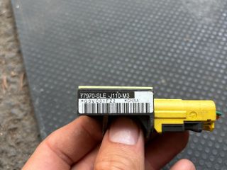 bontott HONDA JAZZ Jobb első Oldal Ütközés Érzékelő