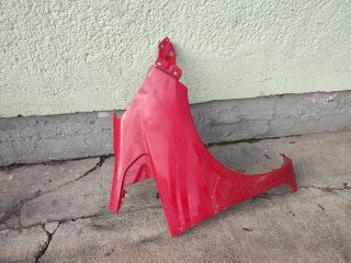 bontott HONDA JAZZ Jobb első Sárvédő