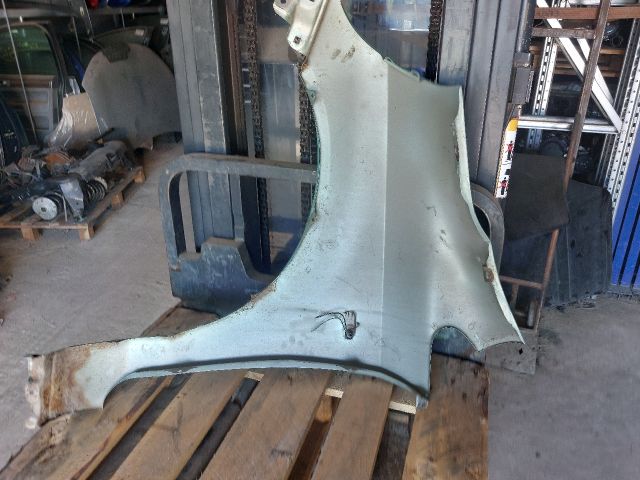 bontott HONDA JAZZ Jobb első Sárvédő