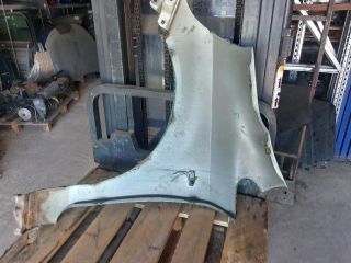 bontott HONDA JAZZ Jobb első Sárvédő