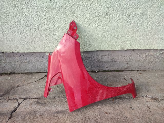 bontott HONDA JAZZ Jobb első Sárvédő