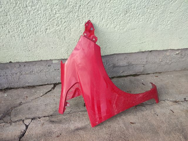 bontott HONDA JAZZ Jobb első Sárvédő