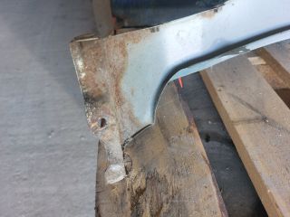 bontott HONDA JAZZ Jobb első Sárvédő