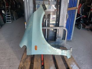 bontott HONDA JAZZ Jobb első Sárvédő