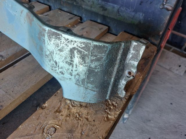 bontott HONDA JAZZ Jobb első Sárvédő