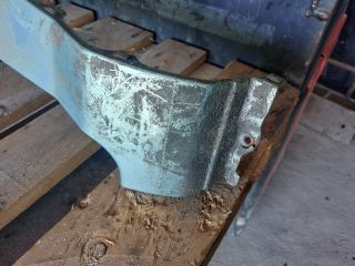 bontott HONDA JAZZ Jobb első Sárvédő