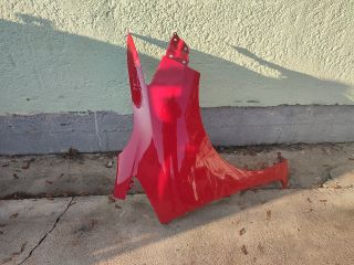 bontott HONDA JAZZ Jobb első Sárvédő