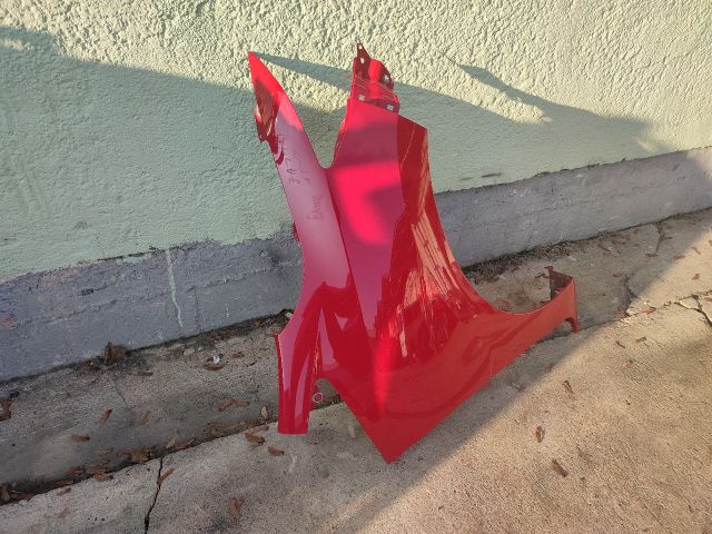 bontott HONDA JAZZ Jobb első Sárvédő