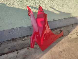 bontott HONDA JAZZ Jobb első Sárvédő