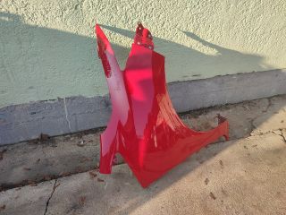 bontott HONDA JAZZ Jobb első Sárvédő