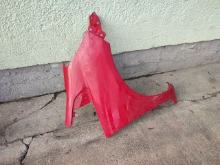 bontott HONDA JAZZ Jobb első Sárvédő