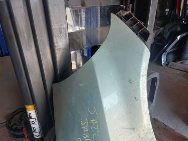 bontott HONDA JAZZ Jobb első Sárvédő