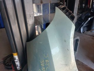 bontott HONDA JAZZ Jobb első Sárvédő