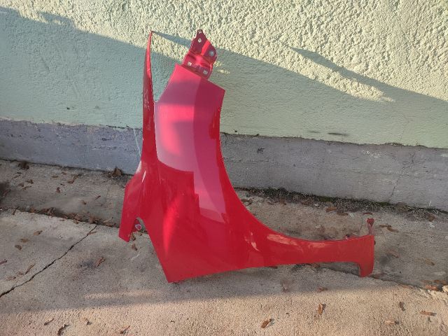 bontott HONDA JAZZ Jobb első Sárvédő