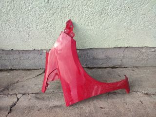 bontott HONDA JAZZ Jobb első Sárvédő