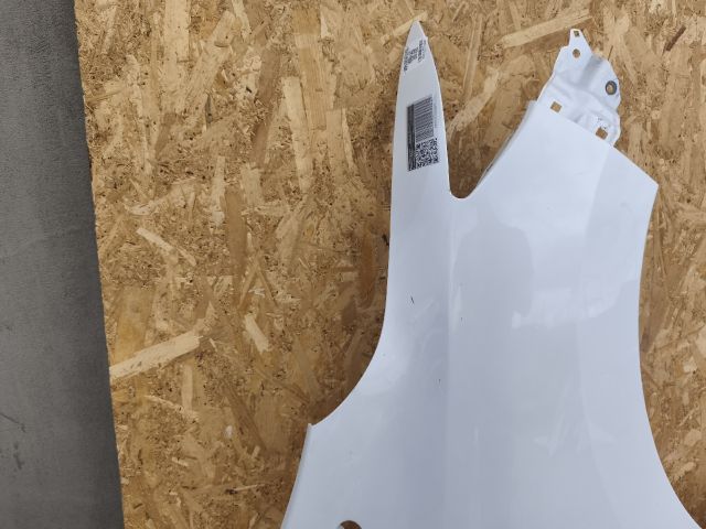 bontott HONDA JAZZ Jobb első Sárvédő