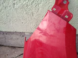 bontott HONDA JAZZ Jobb első Sárvédő