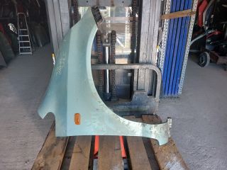 bontott HONDA JAZZ Jobb első Sárvédő