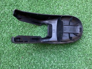 bontott HONDA JAZZ Jobb első Ülés Kárpit