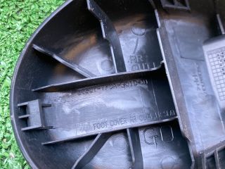 bontott HONDA JAZZ Jobb első Ülés Kárpit