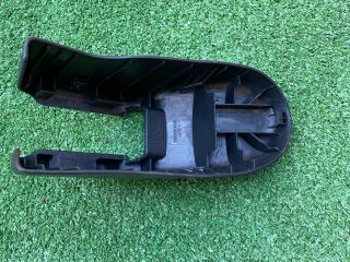 bontott HONDA JAZZ Jobb első Ülés Kárpit