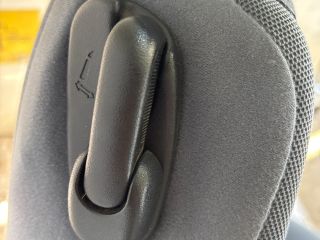 bontott HONDA JAZZ Jobb első Ülés